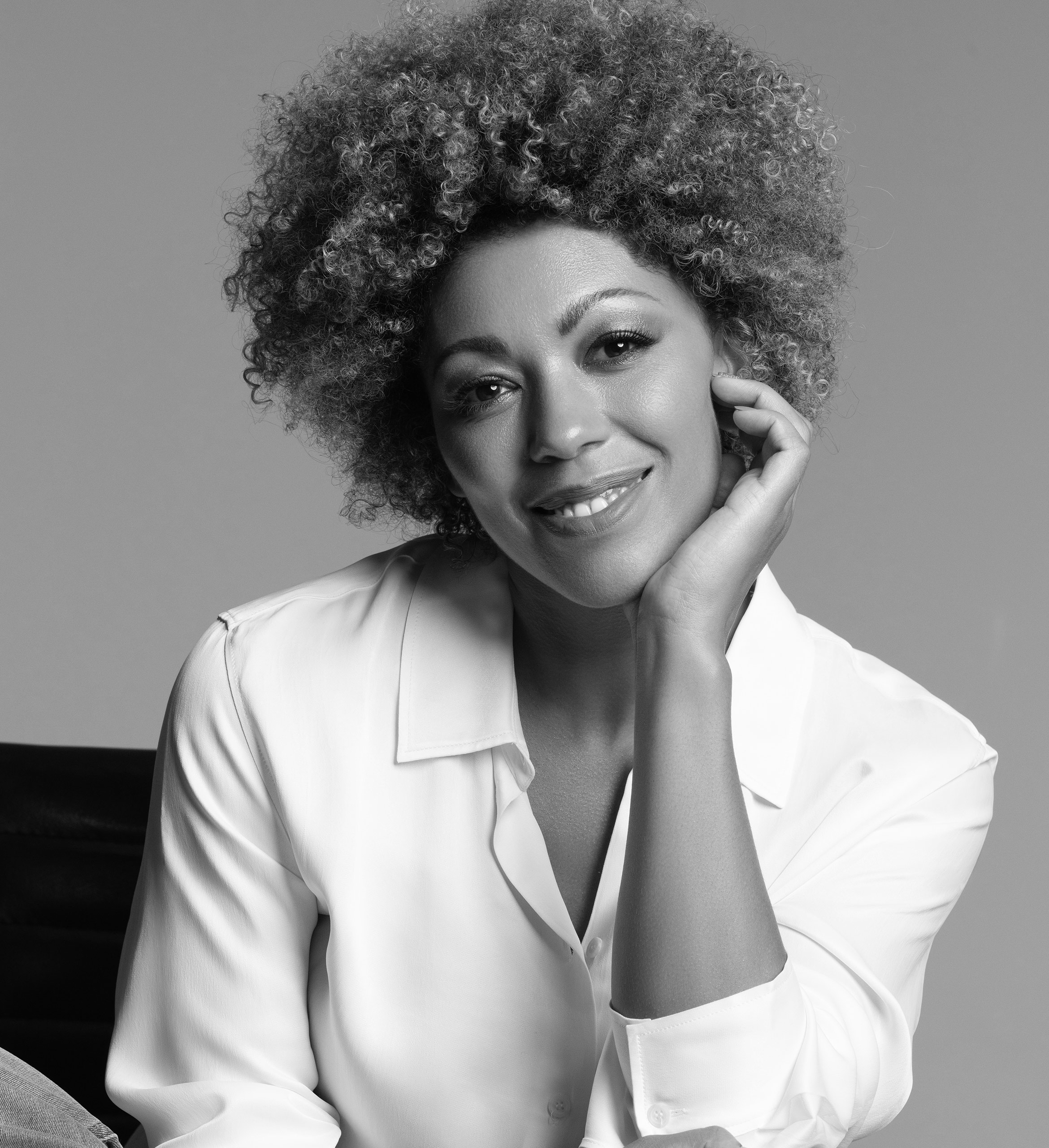 Dr Zoe Williams
