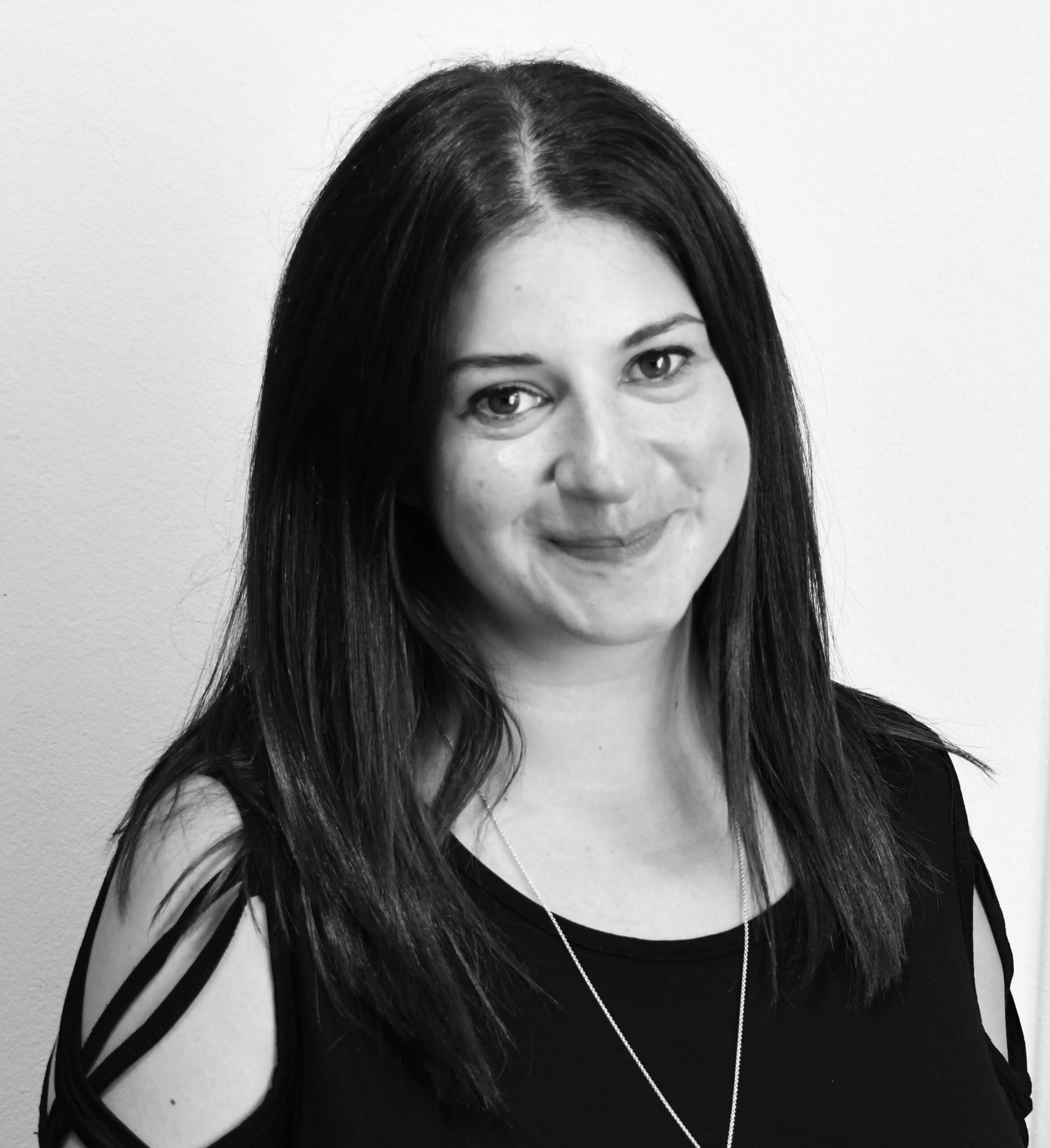 Emily Hunter